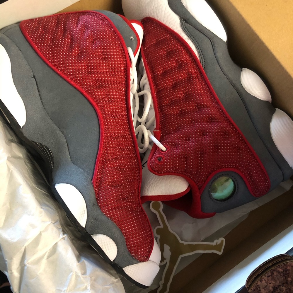 Jordan 13’s